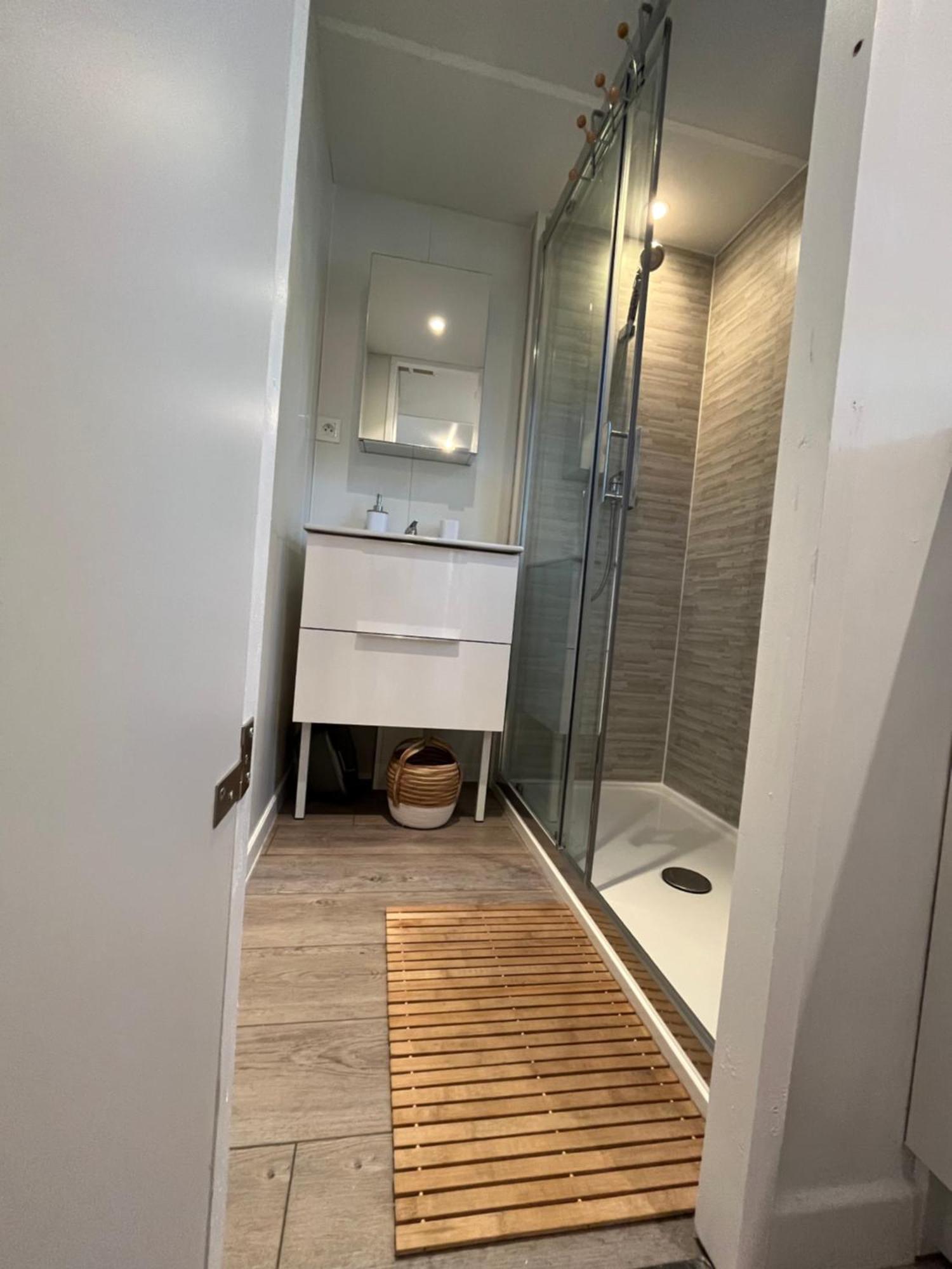 Mobil-Home Camping Oasis Roquebrune-sur-Argens Eksteriør bilde